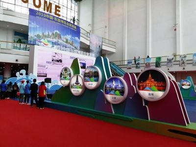 文化与旅游融合,2019中国-东盟博览会旅游展创新升级